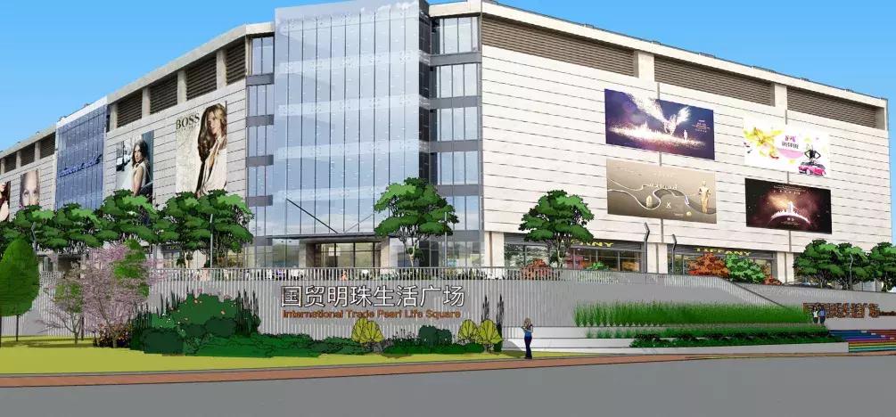 准了！长春十月大事件！购物地标，交通民生...关乎你的钱袋子