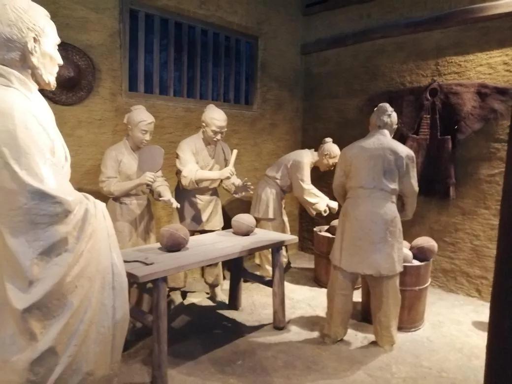 淄博之旅博物馆篇,与我一起去旅游完整版