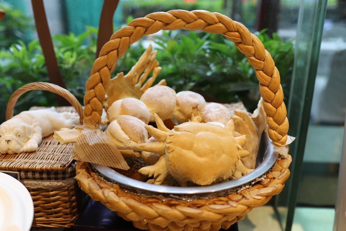 这里被称为广深后花园，每年夏天游人如织，有山有水的避暑胜地