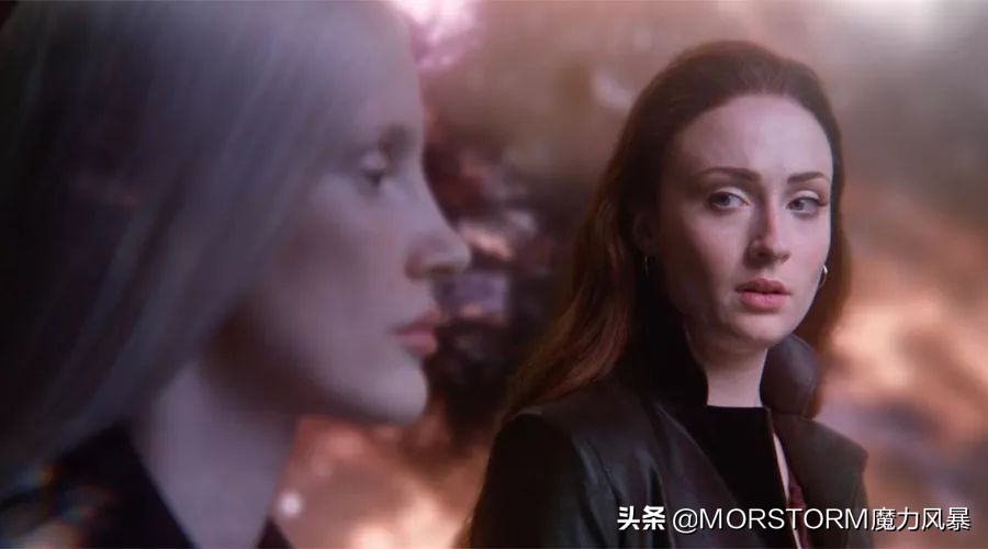 x战警黑凤凰免费观看完整,x战警黑凤凰万磁王名场面