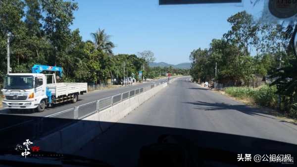 骑行越南柬埔寨泰国老挝攻略,越南骑行游记