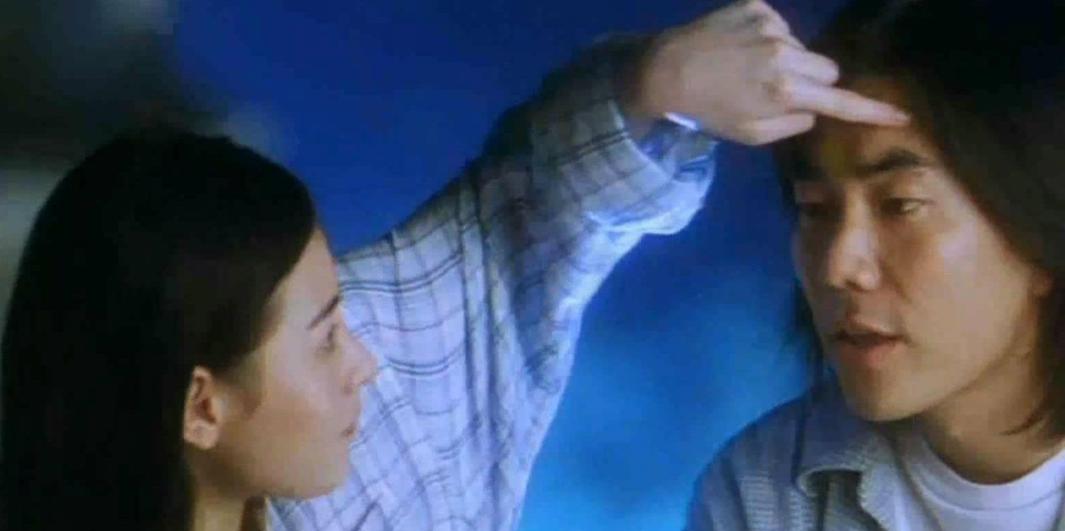 携手十多年恩爱夫妻集锦,恩爱多年明星夫妻