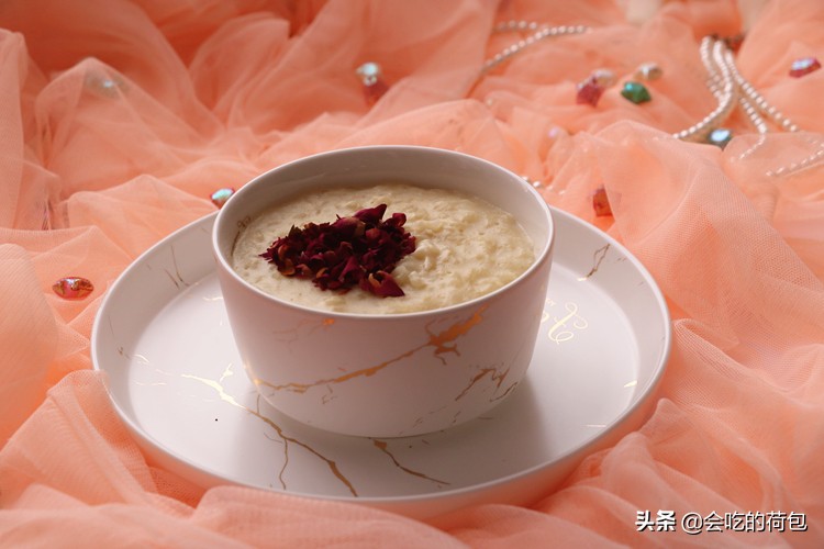 适合夏天的十种粥,入夏常吃三种粥