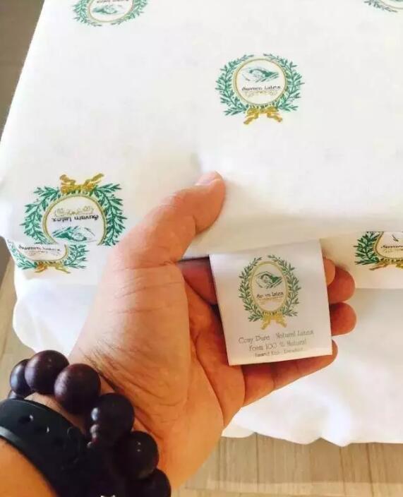 你买的乳胶枕是真的吗,网上能买到真正的泰国乳胶枕吗