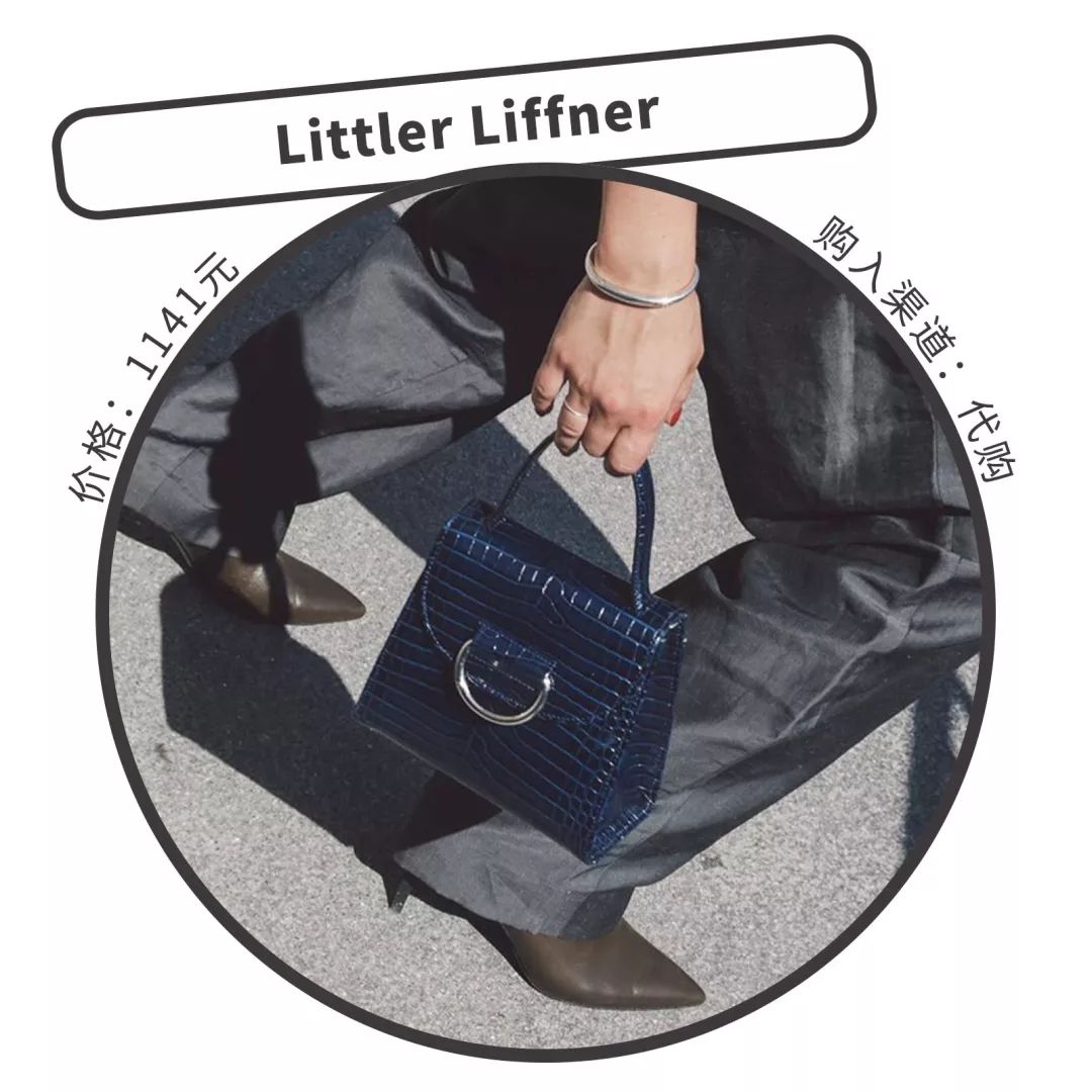 最流行的轻奢包包,十大最值得入手的轻奢包包