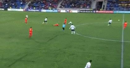 新闻联播报道姆巴佩97秒进两个球,外媒报道世界杯2022卡塔尔姆巴佩