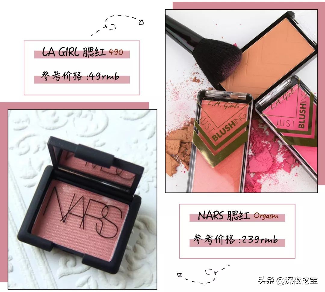 彩妆买平替怎么样好用,大牌平替彩妆