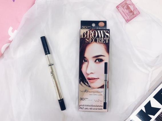 泰国安娜贝拉海藻护肤品好用吗,2020年泰国化妆品排行