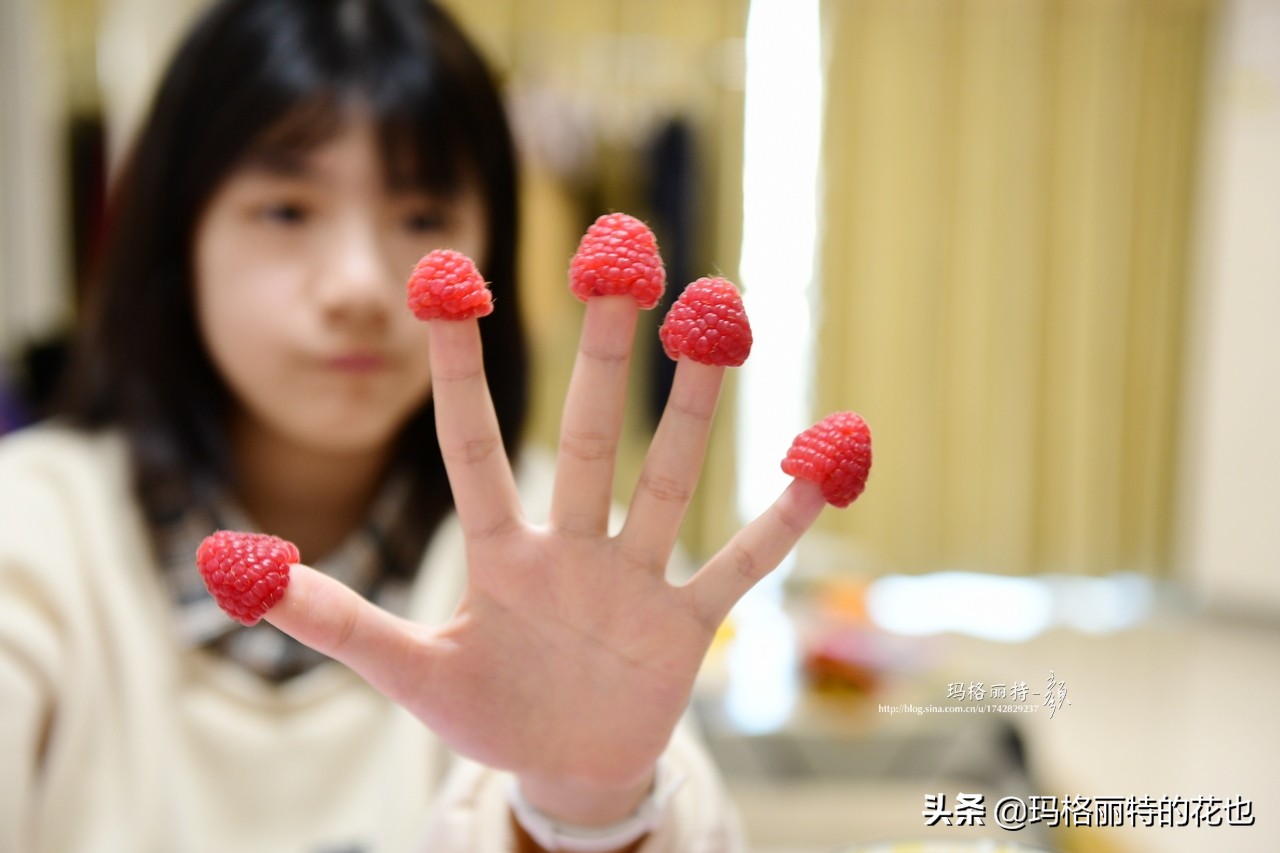 花园里种树莓吗,树莓在庭院里如何种植