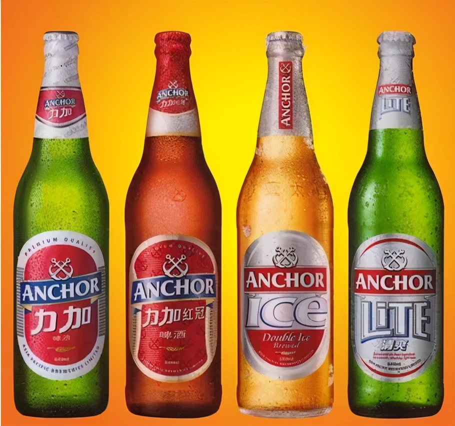 公认最好喝的五款啤酒国产,全国各地都喝哪些啤酒