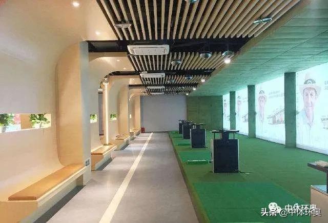 中体环奥,中体环奥的介绍