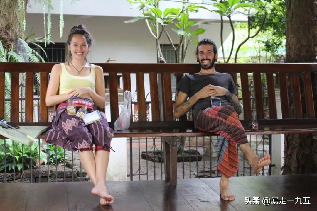 「暴走一九五」春节长假还在纠结？推荐几个拿起护照就能走的国家