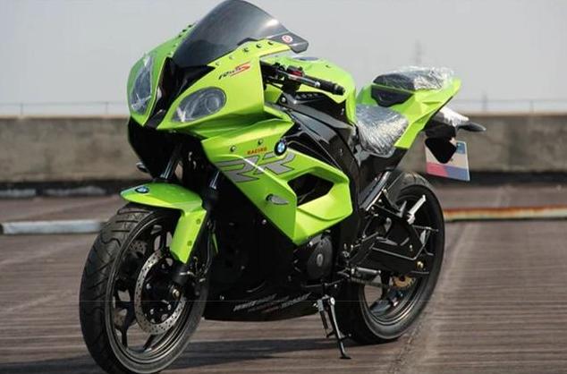 国四电喷双缸摩托车推荐,国四国产摩托车