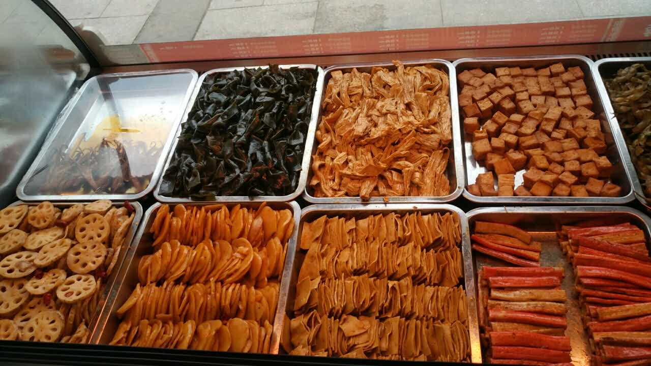 湖北武汉知名富豪:打造中国第一鸭货品牌,开出16000家门店