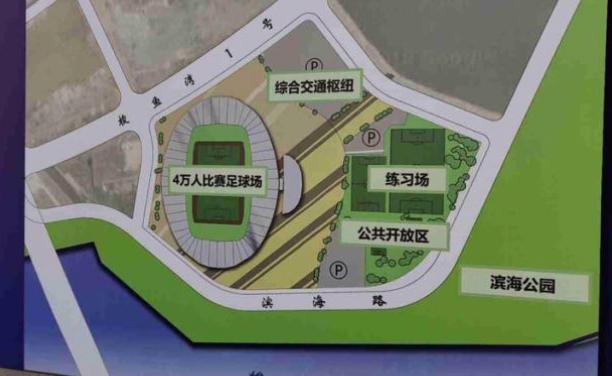 亚洲杯球场建设最新消息,亚洲杯内幕