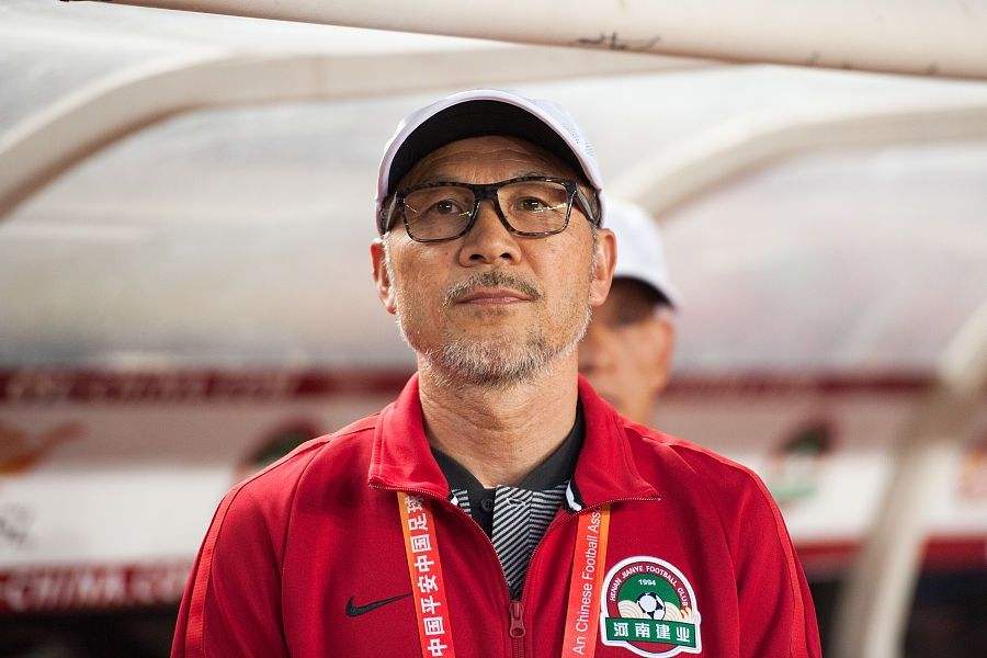 25年了，胡葆森还没找到自己的诸葛亮和隆中对