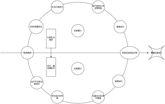 缓解腰痛腰肌劳损的方法,如何解决腰肌劳损和腰痛