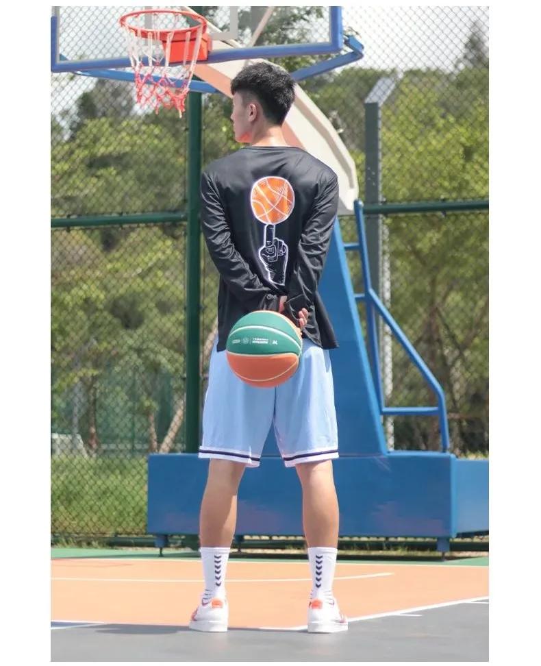 运动长袖宽松潮流,韩版宽松运动长袖