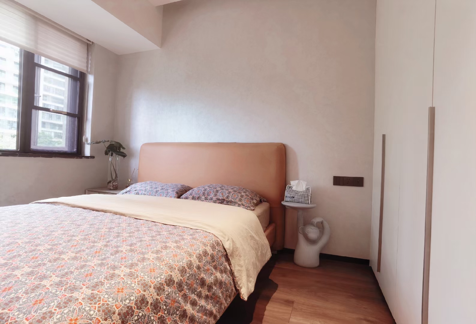 成都德商御府天骄107平,德商御府天骄装修效果图