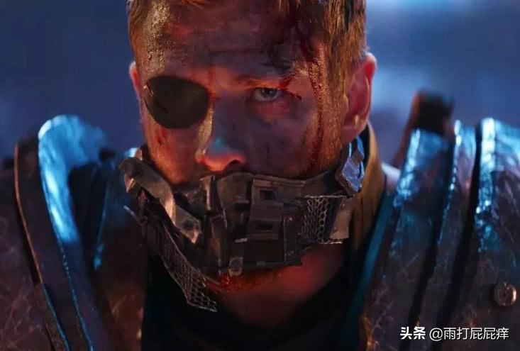 索尔恢复神力一拳轰趴浩克,为什么说索尔可以打响指