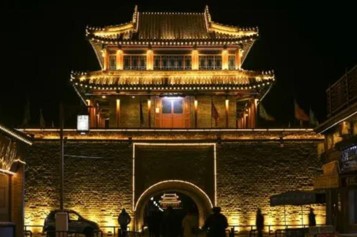 葫芦岛真的是一座美丽的城市,葫芦岛是一个美丽的地方