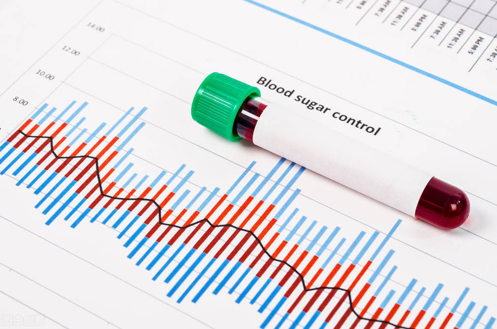 糖尿病10余年突然体重下降,糖尿病血糖突然恢复正常了