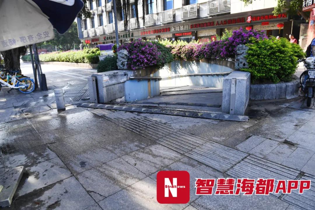 福州自来水管堵塞,福州下水被堵