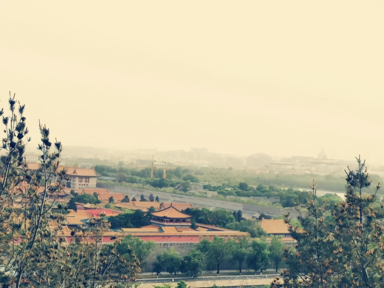 北京精华景点地图,北京适合孩子玩的景点大全排名榜