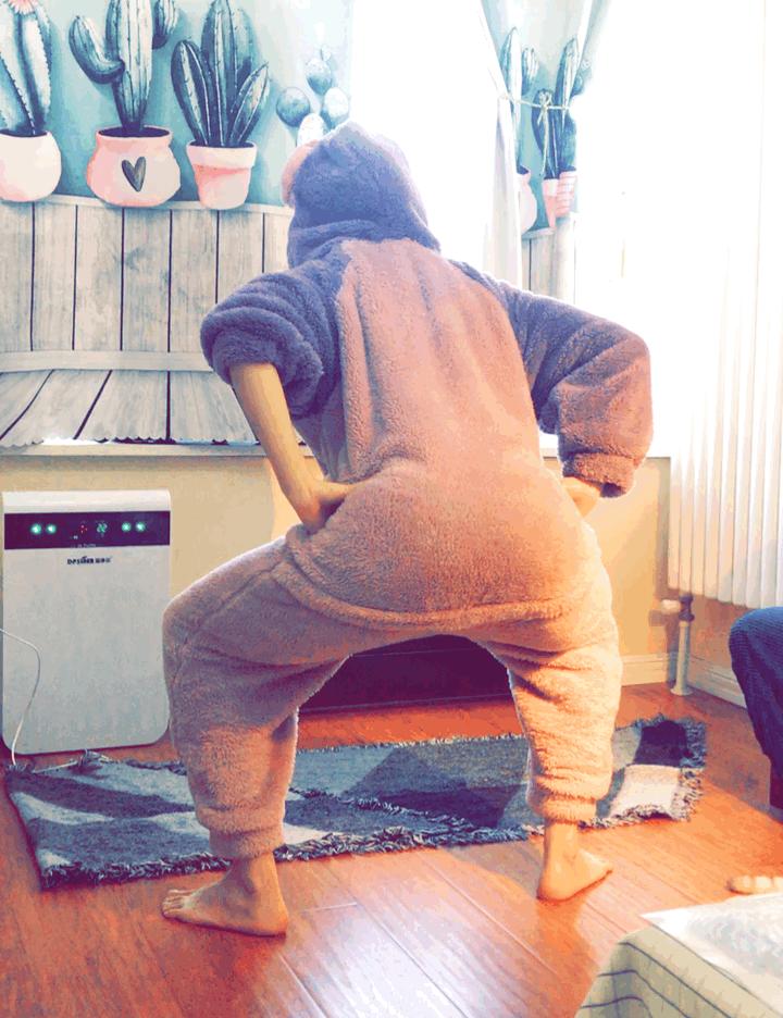 改善大腿内侧赘肉松弛运动,大腿内侧紧实的有效的方法