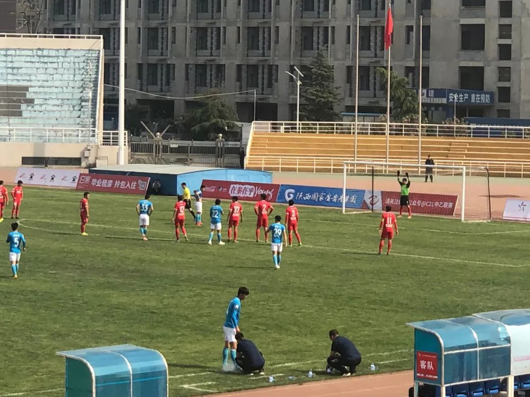 从落后到扳平但没发生奇迹,从落后到反超