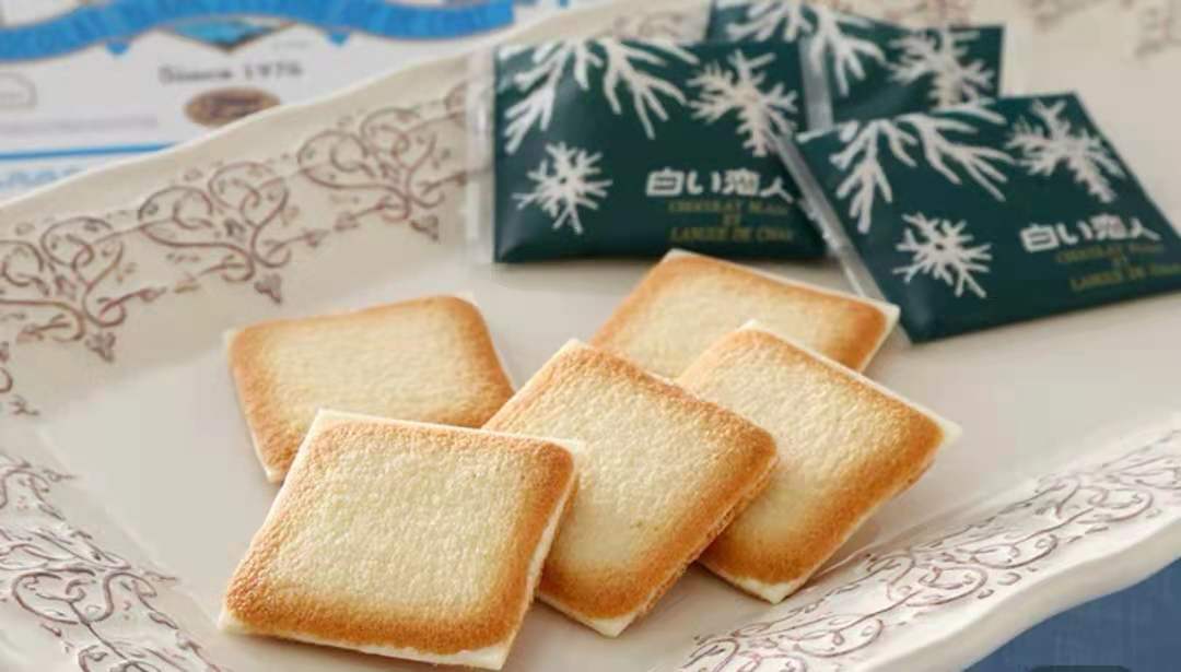 最好吃的日本十种零食,日本小零食推荐超好吃