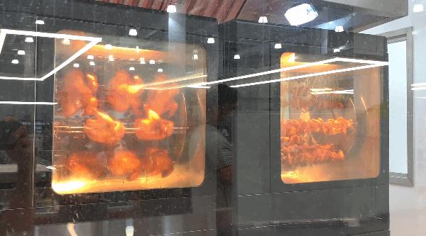 山姆会员店每次都有试吃吗,山姆会员店可以一直免费试吃吗