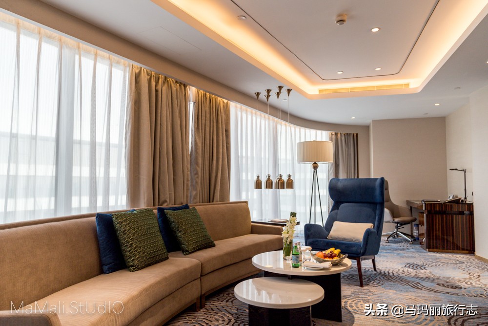 上海虹桥铂瑞酒店攻略,上海虹桥绿地铂骊酒店到外滩