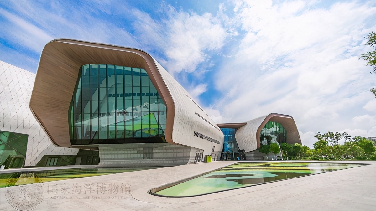 国家海洋博物馆游玩需要多久,天津生态城国家海洋博物馆