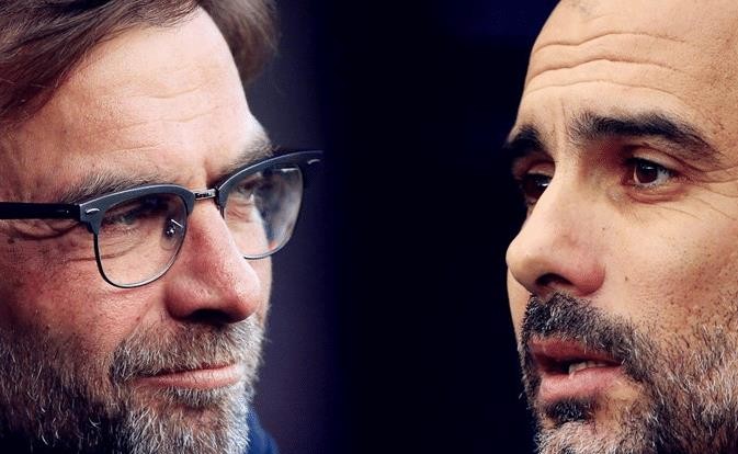 利物浦曼城榜首大战撞车双十一！你选择剁手还是看足球？