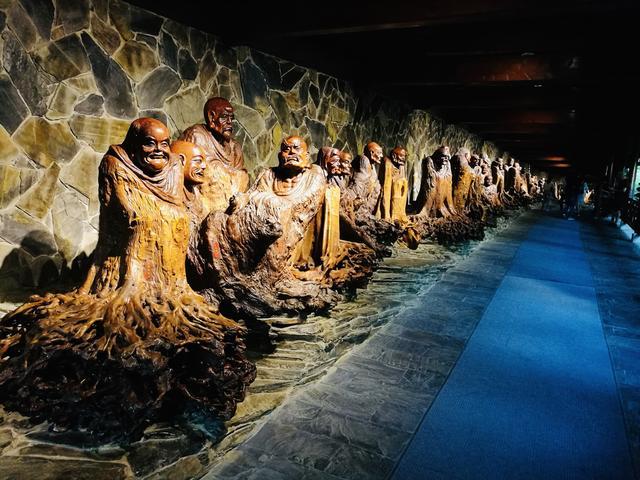 中国308家5a级景区最新最全清单,最新全国5a级景区全部名单