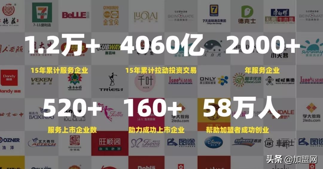 16届中国加盟产业博览会,16届中国加盟产业博览会门票