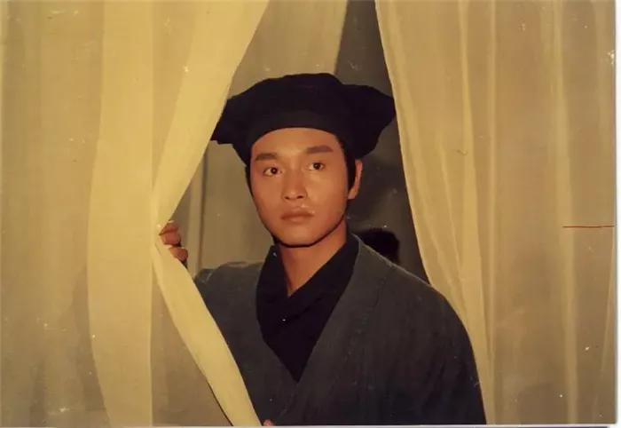 青蛇劫起徐克,徐克青蛇真实故事