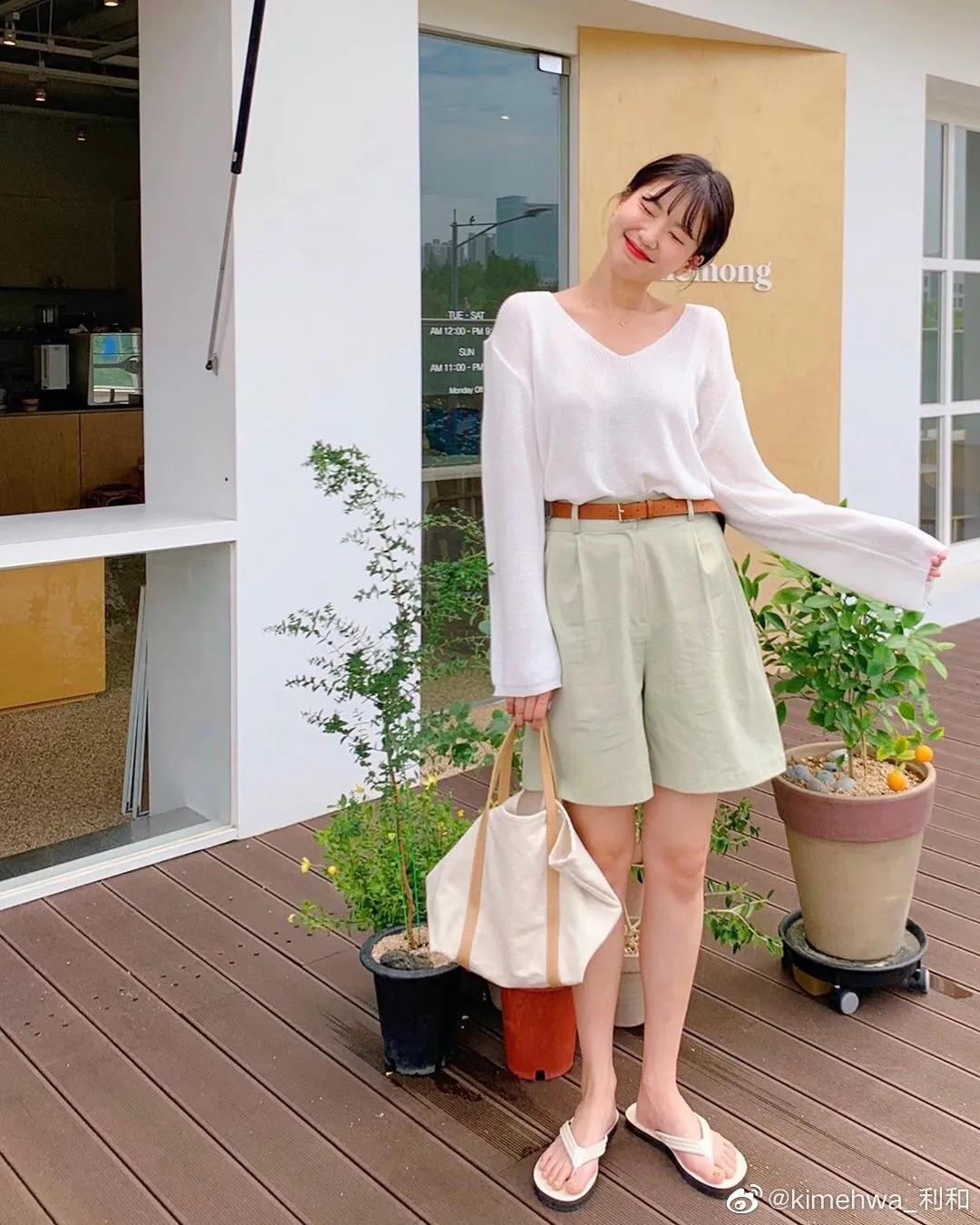 4种风格20套冬日穿搭照着穿就对了,五种穿搭风格大全