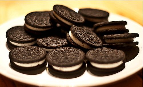 中国最赚钱的零食排名前十,全球零食企业20强