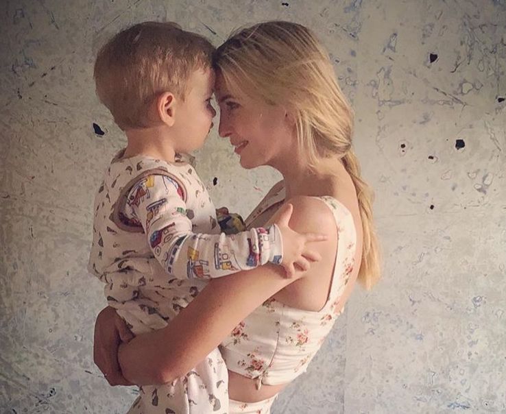 “绝不让她要风得风，要雨得雨！”川普如此教育出伊万卡