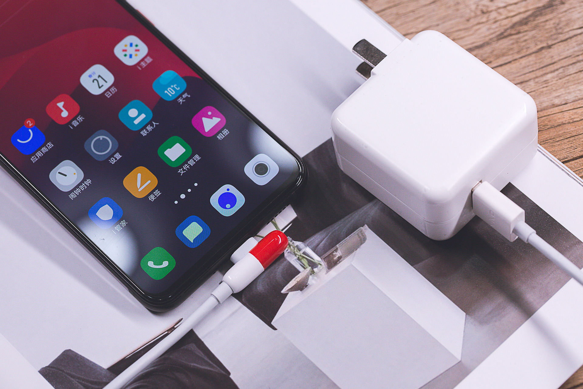 小白测评vivoiqoo深度体验,vivoiqoo系列综合性能怎么样