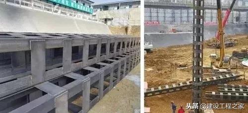 深基坑开挖怎么做亮点工程,深基坑施工真实案例讲解