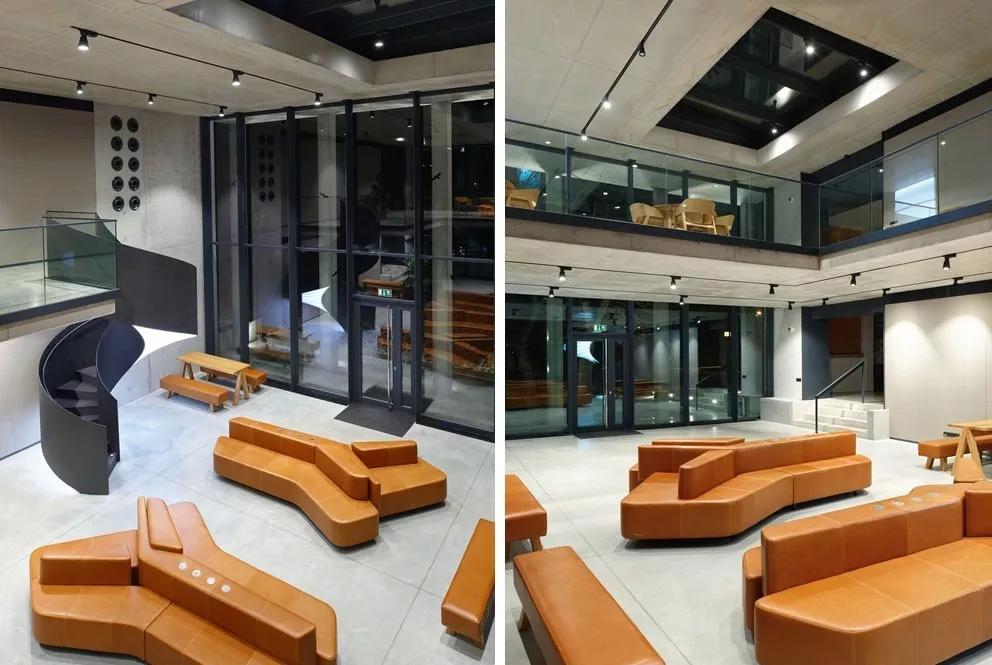 室内设计十种不同质地的材料,室内设计常用材质大全