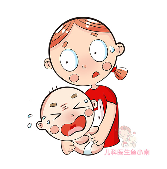 新手妈妈孩子吐奶怎么做,宝宝吐奶严重掌握这五点轻松解决