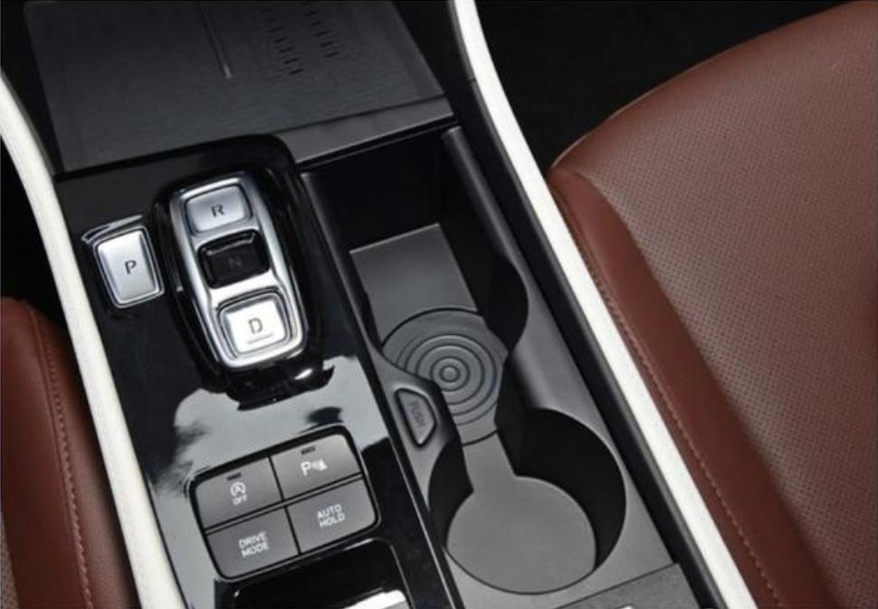 全新一代名图上市五款车型如何选,全新一代现代新名图黑武士