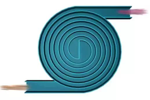 最全的冷凝器、蒸发器全方位介绍，不得不服