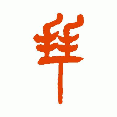 看“拜”字演变，读“拜”字成语，知“八拜之交”典故