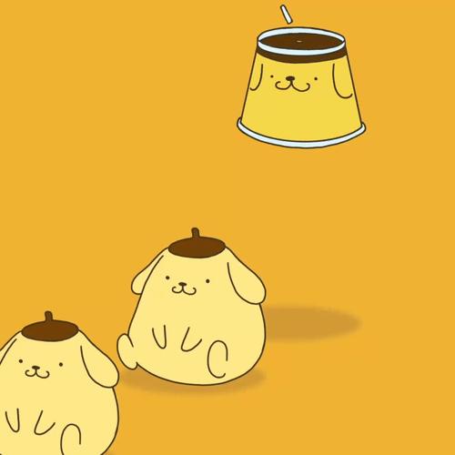 前方高能！这波全网都追的动画动图太萌了，点进去全是“限制级”