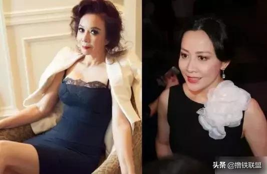 吴彦祖和赵本山越来越像,吴彦祖和赵本山